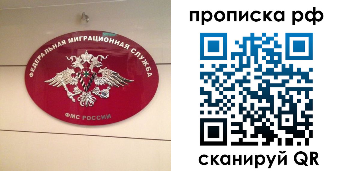 прописка в Светлогорске